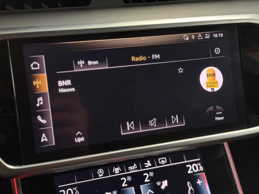 Audi A7 - Afbeelding 24 van 30