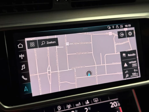 Audi A7 - Afbeelding 26 van 30