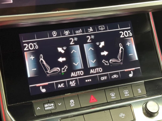 Audi A7 - Afbeelding 28 van 30