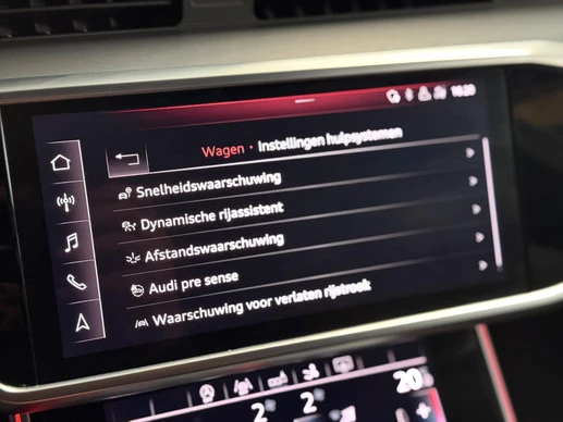 Audi A7 - Afbeelding 29 van 30