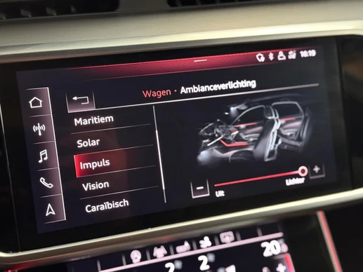 Audi A7 - Afbeelding 30 van 30