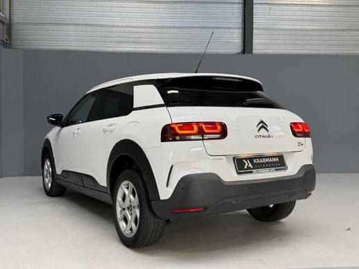 Citroën C4 Cactus - Afbeelding 2 van 30
