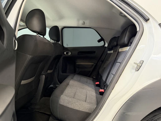 Citroën C4 Cactus - Afbeelding 4 van 30