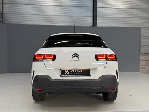 Citroën C4 Cactus - Afbeelding 11 van 30