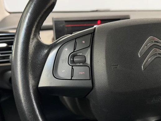 Citroën C4 Cactus - Afbeelding 14 van 30