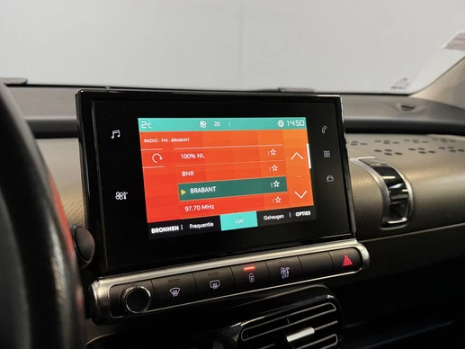 Citroën C4 Cactus - Afbeelding 20 van 30