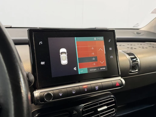 Citroën C4 Cactus - Afbeelding 21 van 30