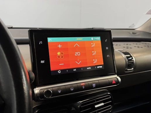 Citroën C4 Cactus - Afbeelding 22 van 30