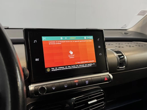 Citroën C4 Cactus - Afbeelding 24 van 30