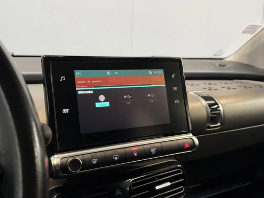 Citroën C4 Cactus - Afbeelding 25 van 30