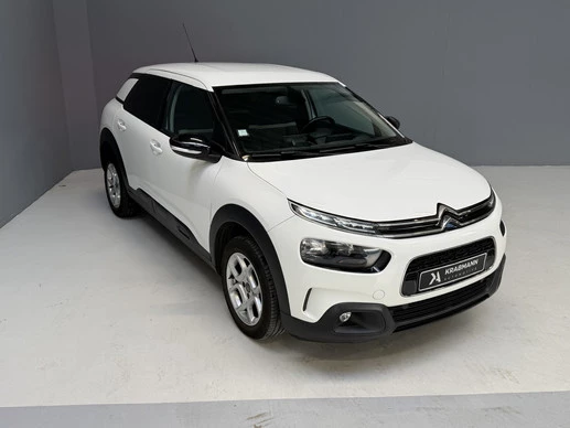 Citroën C4 Cactus - Afbeelding 26 van 30