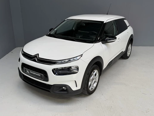 Citroën C4 Cactus - Afbeelding 27 van 30