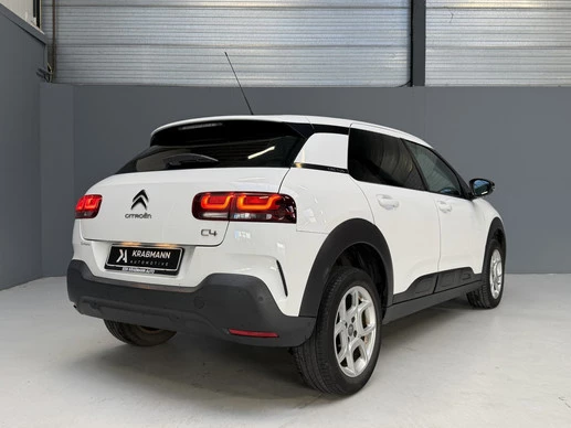 Citroën C4 Cactus - Afbeelding 29 van 30