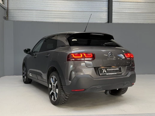 Citroën C4 Cactus - Afbeelding 2 van 25