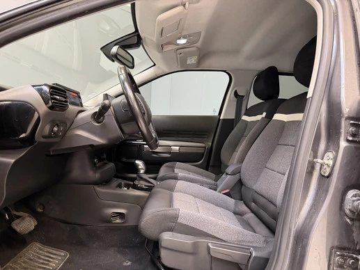 Citroën C4 Cactus - Afbeelding 3 van 25