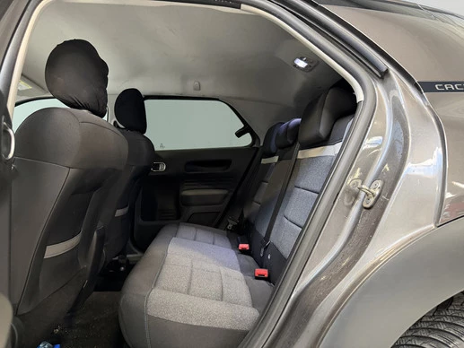 Citroën C4 Cactus - Afbeelding 4 van 25