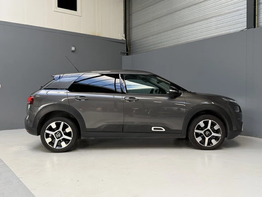 Citroën C4 Cactus - Afbeelding 5 van 25