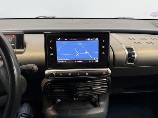 Citroën C4 Cactus - Afbeelding 7 van 25