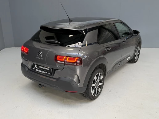 Citroën C4 Cactus - Afbeelding 9 van 25