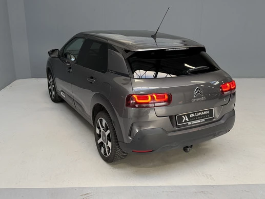 Citroën C4 Cactus - Afbeelding 10 van 25
