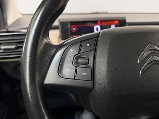 Citroën C4 Cactus - Afbeelding 11 van 25