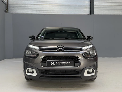 Citroën C4 Cactus - Afbeelding 15 van 25