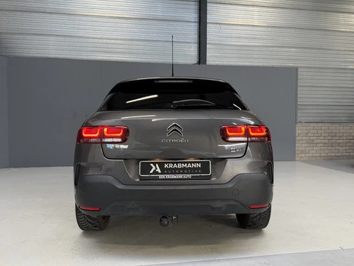 Citroën C4 Cactus - Afbeelding 16 van 25