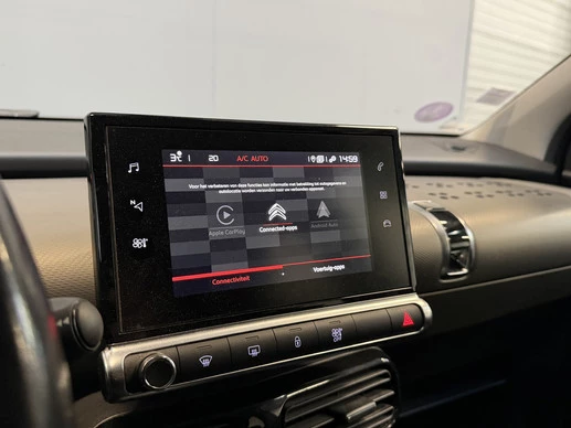 Citroën C4 Cactus - Afbeelding 17 van 25