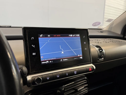 Citroën C4 Cactus - Afbeelding 18 van 25