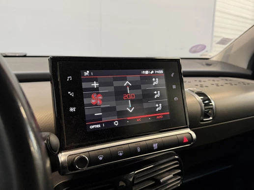 Citroën C4 Cactus - Afbeelding 19 van 25