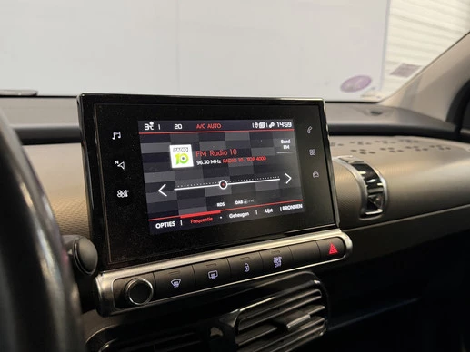 Citroën C4 Cactus - Afbeelding 20 van 25