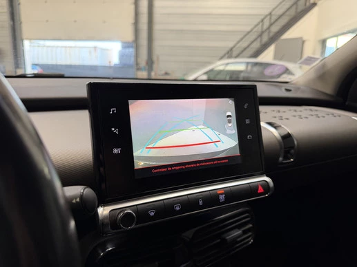 Citroën C4 Cactus - Afbeelding 21 van 25