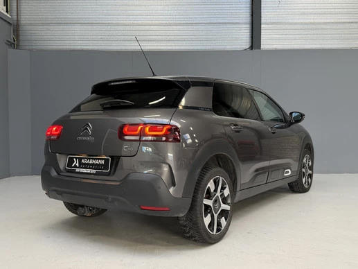 Citroën C4 Cactus - Afbeelding 23 van 25