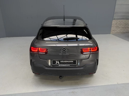 Citroën C4 Cactus - Afbeelding 25 van 25