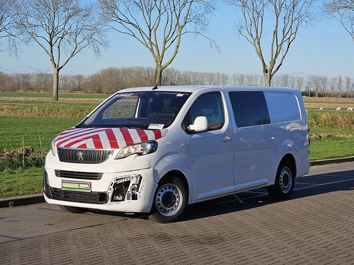 Peugeot Expert - Afbeelding 2 van 22