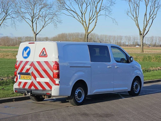 Peugeot Expert - Afbeelding 3 van 22