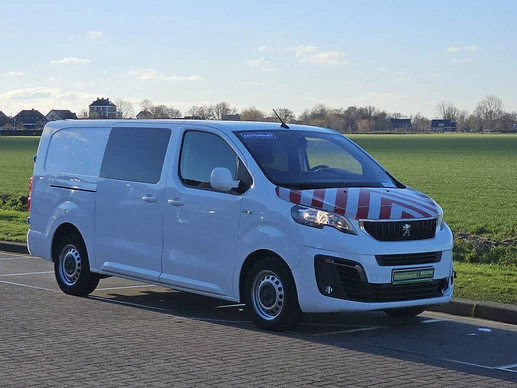 Peugeot Expert - Afbeelding 5 van 22