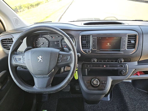 Peugeot Expert - Afbeelding 8 van 22