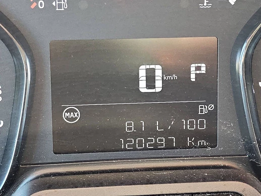 Peugeot Expert - Afbeelding 9 van 22