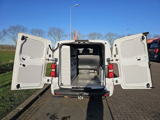 Peugeot Expert - Afbeelding 17 van 22