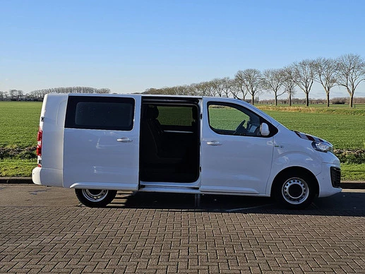 Peugeot Expert - Afbeelding 18 van 22