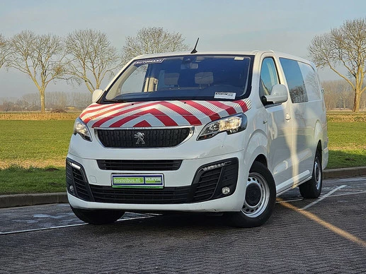 Peugeot Expert - Afbeelding 1 van 22