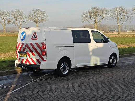 Peugeot Expert - Afbeelding 3 van 22