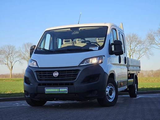 Fiat Ducato - Afbeelding 1 van 19