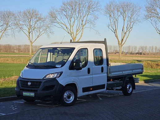 Fiat Ducato - Afbeelding 2 van 19