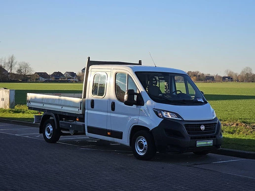 Fiat Ducato - Afbeelding 5 van 19