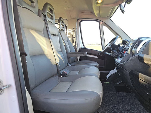 Fiat Ducato - Afbeelding 7 van 19