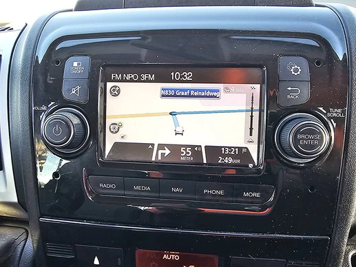 Fiat Ducato - Afbeelding 13 van 19