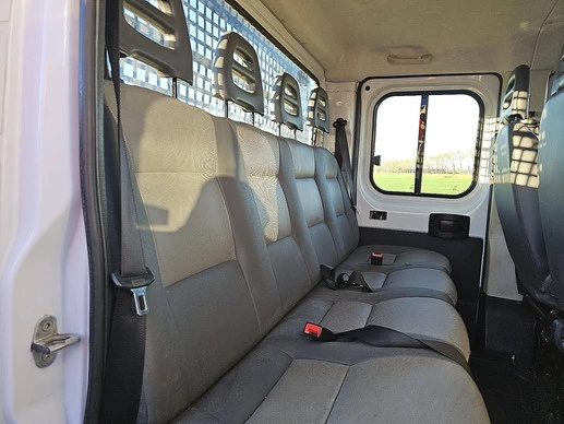 Fiat Ducato - Afbeelding 14 van 19