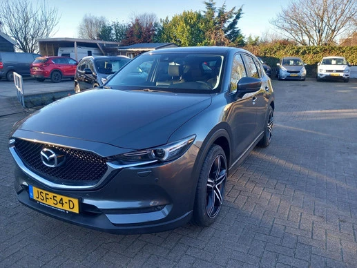 Mazda CX-5 - Afbeelding 2 van 18